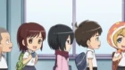 Shingeki! Kyojin Chuugakkou episodio 6