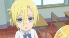 Shingeki! Kyojin Chuugakkou episodio 9