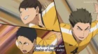 Haikyuu!! Second Season episodio 16