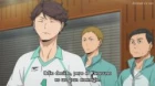 Haikyuu!! Second Season episodio 20