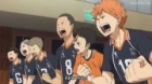 Haikyuu!! Second Season episodio 22
