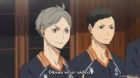Haikyuu!! Second Season episodio 23