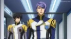 Kidou Senshi Gundam: Tekketsu no Orphans episodio 14
