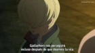 Kidou Senshi Gundam: Tekketsu no Orphans episodio 21