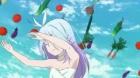 Comet Lucifer episodio 4