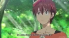Comet Lucifer episodio 9