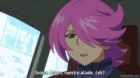 Concrete Revolutio: Choujin Gensou episodio 1
