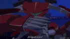 Concrete Revolutio: Choujin Gensou episodio 13