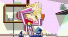 Concrete Revolutio: Choujin Gensou episodio 2