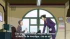 Concrete Revolutio: Choujin Gensou episodio 3