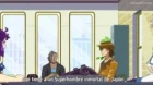 Concrete Revolutio: Choujin Gensou episodio 9