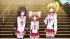 Hidan no Aria AA episodio 3