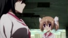 Hidan no Aria AA episodio 7
