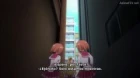 Hidan no Aria AA episodio 8