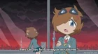 Hokuto no Ken: Ichigo Aji episodio 10