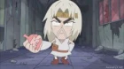 Hokuto no Ken: Ichigo Aji episodio 3