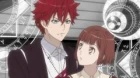Dance with Devils episodio 11