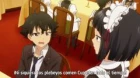 Ore ga Ojousama Gakkou ni