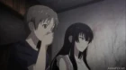 Sakurako-san no Ashimoto ni wa Shitai ga Umatteiru episodio 2