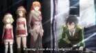 Taimadou Gakuen 35 Shiken Shoutai episodio 10