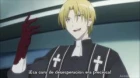 Taimadou Gakuen 35 Shiken Shoutai episodio 8