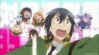 Taimadou Gakuen 35 Shiken Shoutai episodio 9