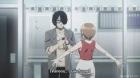 Subete ga F ni Naru: The Perfect Insider episodio 3