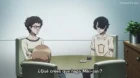 Subete ga F ni Naru: The Perfect Insider episodio 5