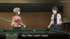 Subete ga F ni Naru: The Perfect Insider episodio 7