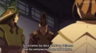 Garo: Guren no Tsuki episodio 14