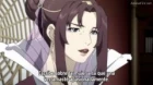 Garo: Guren no Tsuki episodio 16