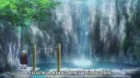Garo: Guren no Tsuki episodio 18