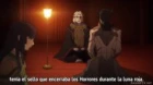 Garo: Guren no Tsuki episodio 20