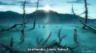 Garo: Guren no Tsuki episodio 21