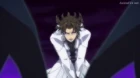 Garo: Guren no Tsuki episodio 22