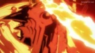 Garo: Guren no Tsuki episodio 23