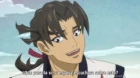 Garo: Guren no Tsuki episodio 9