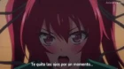 Shinmai Maou no Testament Burst episodio 11