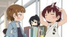 Mitsudomoe episodio 1