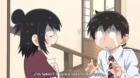 Mitsudomoe episodio 13