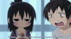 Mitsudomoe episodio 2