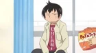 Mitsudomoe episodio 9