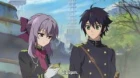 Owari no Seraph: Nagoya Kessen-hen episodio 6