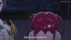 Valkyrie Drive: Mermaid episodio 2