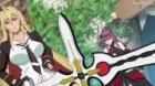 Valkyrie Drive: Mermaid episodio 4