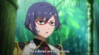 Valkyrie Drive: Mermaid episodio 5