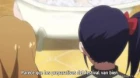 Valkyrie Drive: Mermaid episodio 6