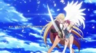 Valkyrie Drive: Mermaid episodio 7