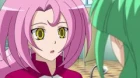 Cardfight!! Vanguard G: Gears Crisis-hen episodio 11