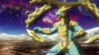 Cardfight!! Vanguard G: Gears Crisis-hen episodio 13